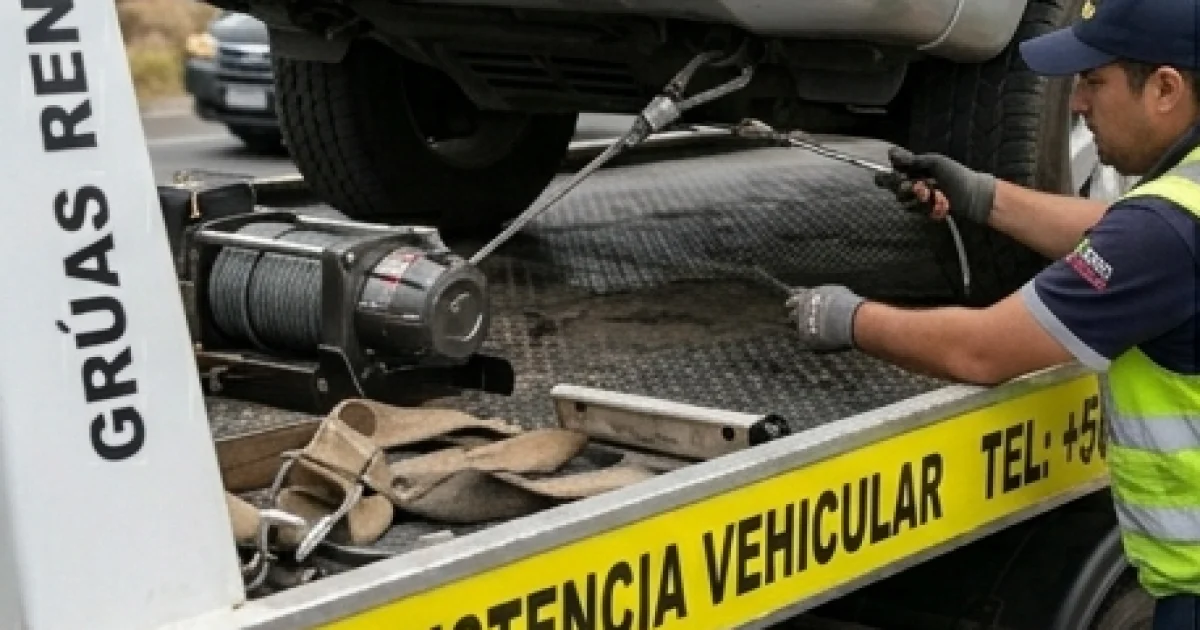 Equipo preparado
